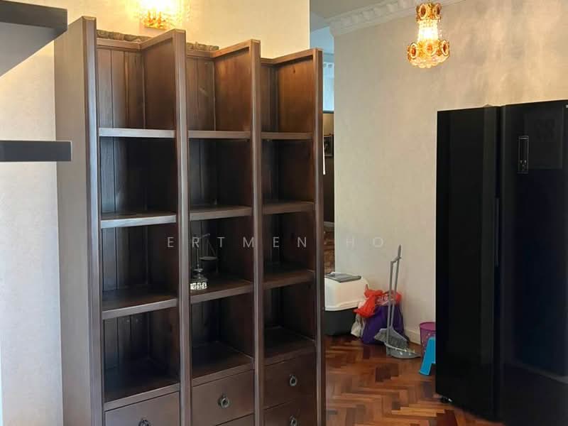 Quayside Condominium untuk Untuk Dijual - RM 1,850,000, Mac 2026 - Interior - PropertyGuru.com.my