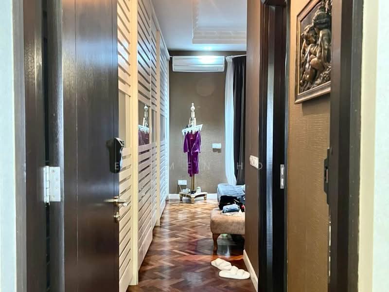 Quayside Condominium untuk Untuk Dijual - RM 1,850,000, Mac 2026 - Corridor - PropertyGuru.com.my