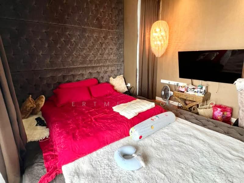 Quayside Condominium untuk Untuk Dijual - RM 1,850,000, Mac 2026 - Bedroom - PropertyGuru.com.my