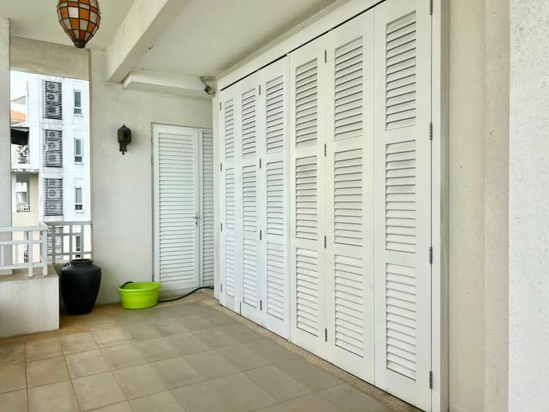 Quayside Condominium untuk Untuk Dijual - RM 1,850,000, Mac 2026 - Exterior - PropertyGuru.com.my