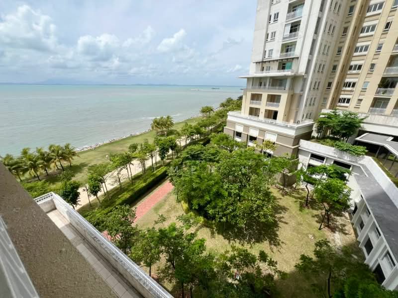 Quayside Condominium untuk Untuk Dijual - RM 1,850,000, Mac 2026 - Exterior - PropertyGuru.com.my