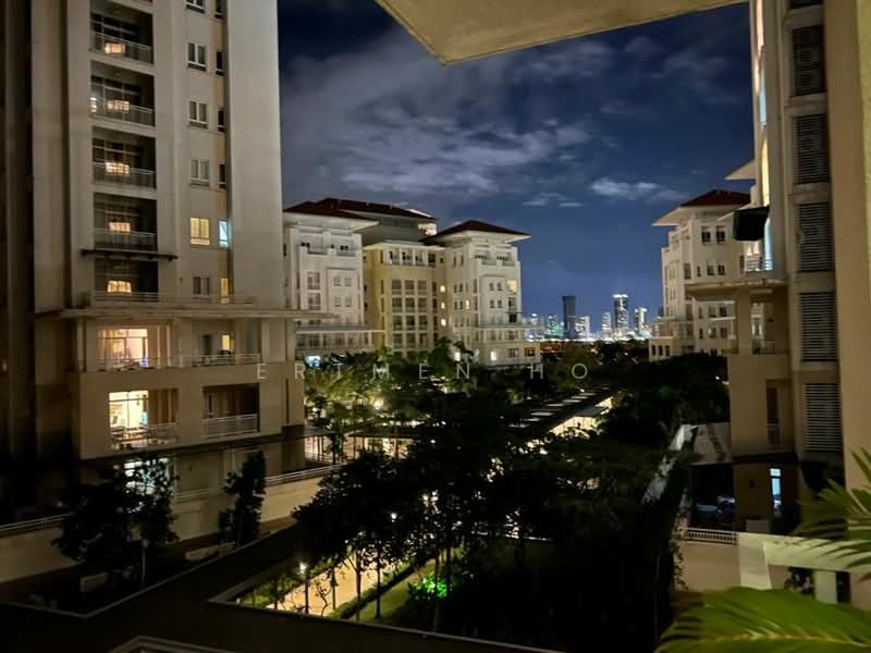 Quayside Condominium untuk Untuk Dijual - RM 1,850,000, Mac 2026 - Exterior - PropertyGuru.com.my