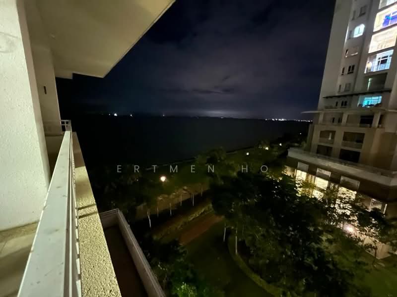 Quayside Condominium untuk Untuk Dijual - RM 1,850,000, Mac 2026 - Exterior - PropertyGuru.com.my