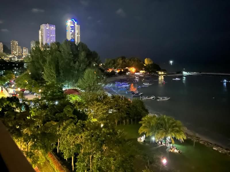 Quayside Condominium untuk Untuk Dijual - RM 1,850,000, Mac 2026 - Exterior - PropertyGuru.com.my