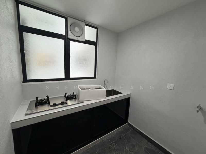 Residensi Max untuk Untuk Disewa - RM 1,900 /bulan, Mac 2026 - Kitchen - PropertyGuru.com.my
