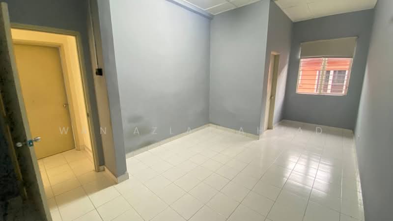 2-storey Terraced House for Sale in Alam Budiman (Shah Alam) - Wan Azlan Ahmad - PropertyGuru.com.my