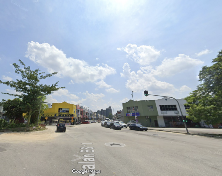 Terrace Factory for Sale in Serdang (Seri Kembangan) - Aw Qi Fan - PropertyGuru.com.my