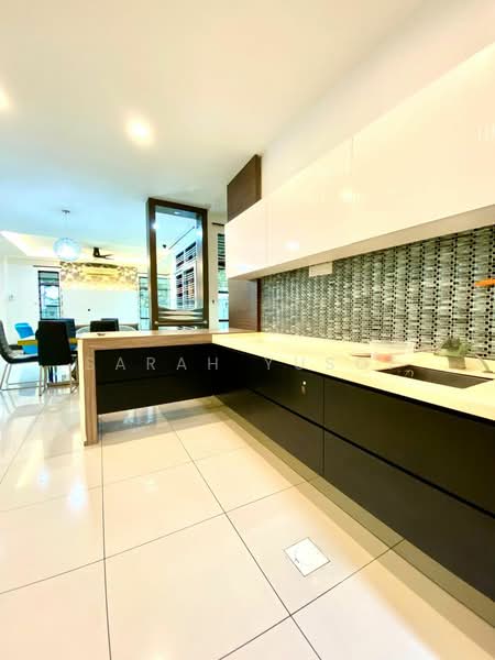 Cluster House for Rent in Taman Adda Heights (Tebrau) - Sarah Yusof - PropertyGuru.com.my