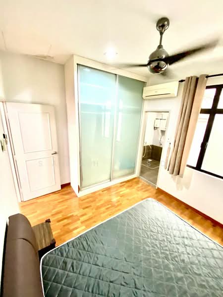Cluster House for Rent in Taman Adda Heights (Tebrau) - Sarah Yusof - Bedroom - PropertyGuru.com.my
