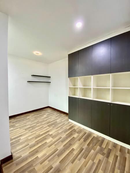 Cluster House for Rent in Taman Adda Heights (Tebrau) - Sarah Yusof - Interior - PropertyGuru.com.my