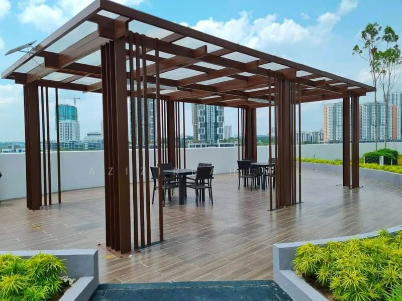 Lakefront Homes untuk Untuk Disewa - RM 1,800 /bulan, Mac 2026 - Exterior - PropertyGuru.com.my