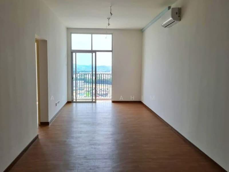 Lakefront Homes untuk Untuk Disewa - RM 1,800 /bulan, Mac 2026 - Living Room - PropertyGuru.com.my