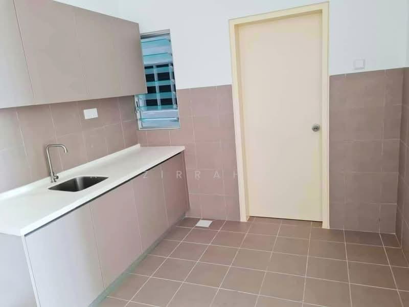 Lakefront Homes untuk Untuk Disewa - RM 1,800 /bulan, Mac 2026 - Kitchen - PropertyGuru.com.my