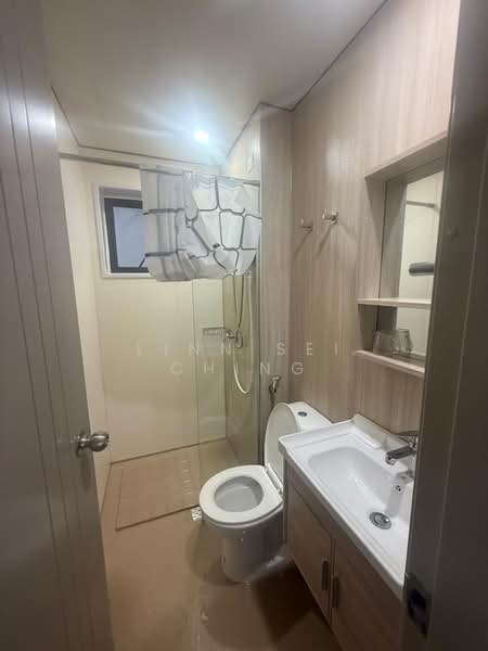 YOUTH CITY untuk Untuk Disewa - RM 1,400 /bulan, Mac 2026 - Bathroom - PropertyGuru.com.my