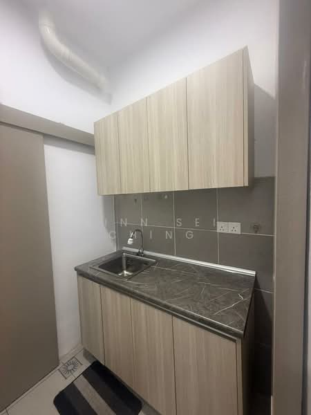YOUTH CITY untuk Untuk Disewa - RM 1,400 /bulan, Mac 2026 - Kitchen - PropertyGuru.com.my