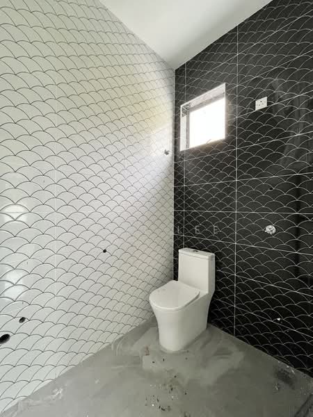 Bungalow for Sale in Bidor (Perak) - Joel Lee - Bathroom - PropertyGuru.com.my