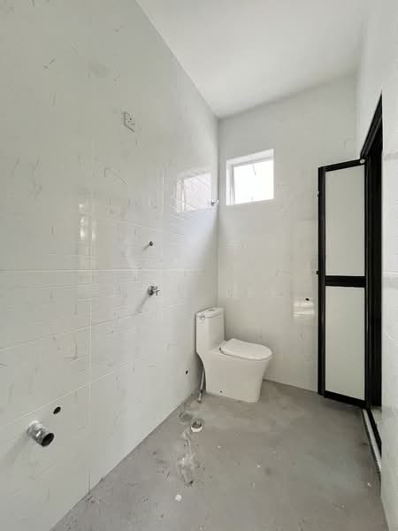 Bungalow for Sale in Bidor (Perak) - Joel Lee - Bathroom - PropertyGuru.com.my