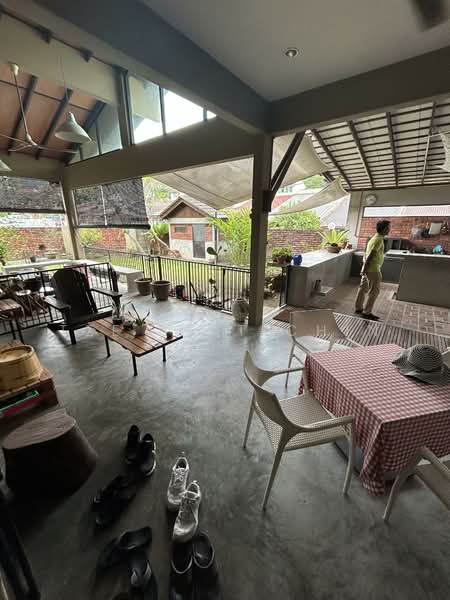 Semi-Detached House for Sale in Taman Tun Dr Ismail (Kuala Lumpur) - Tze Jiat Chin - Exterior - PropertyGuru.com.my