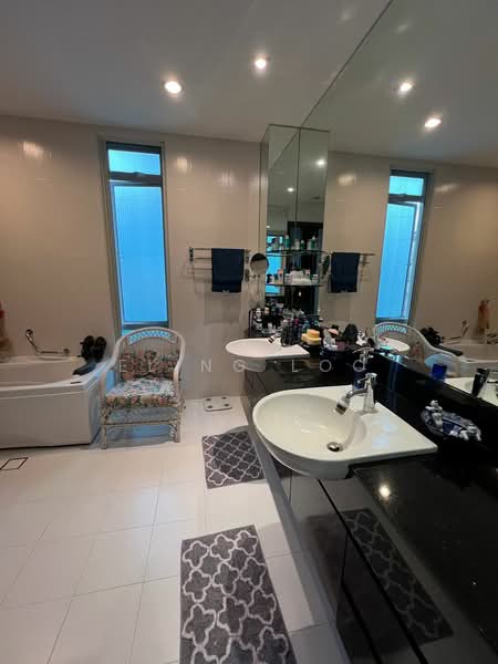 Kemensah Residency untuk Untuk Dijual - RM 3,600,000, Mac 2026 - Bathroom - PropertyGuru.com.my