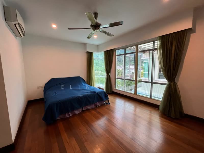 Kemensah Residency untuk Untuk Dijual - RM 3,600,000, Mac 2026 - Bedroom - PropertyGuru.com.my