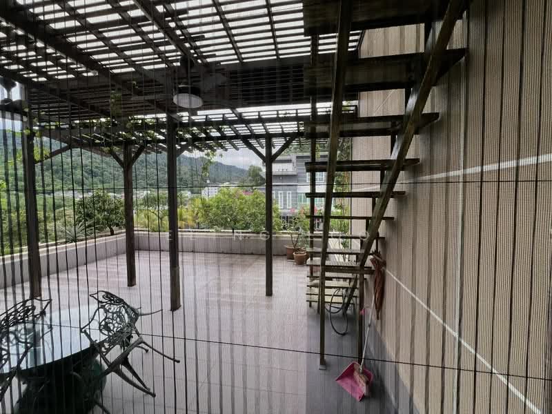 Kemensah Residency untuk Untuk Dijual - RM 3,600,000, Mac 2026 - Exterior - PropertyGuru.com.my