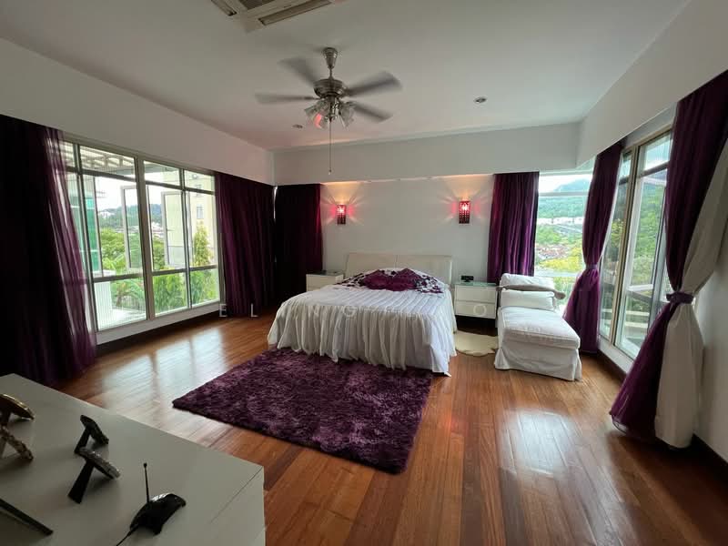 Kemensah Residency untuk Untuk Dijual - RM 3,600,000, Mac 2026 - Bedroom - PropertyGuru.com.my