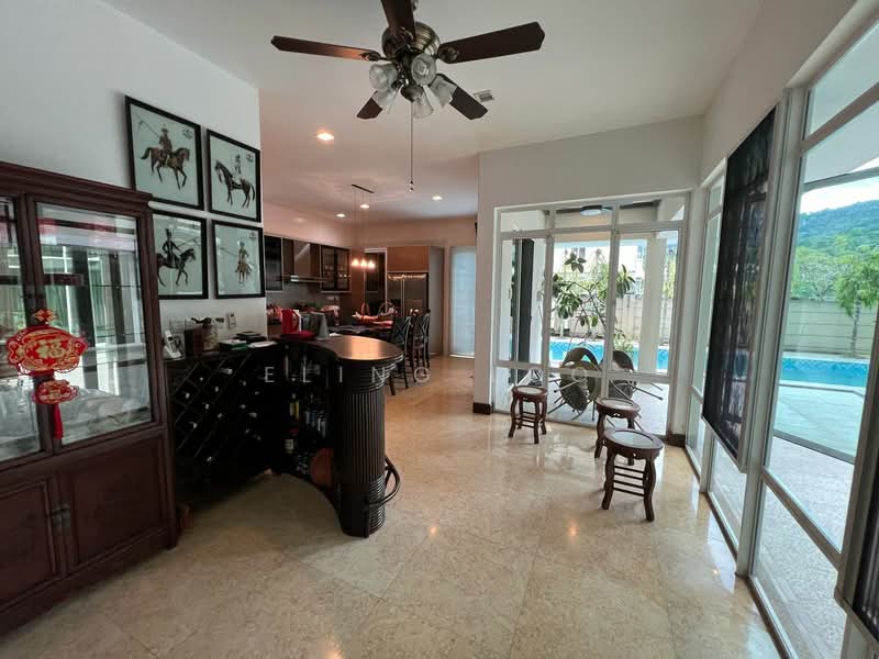 Kemensah Residency untuk Untuk Dijual - RM 3,600,000, Mac 2026 - Interior - PropertyGuru.com.my