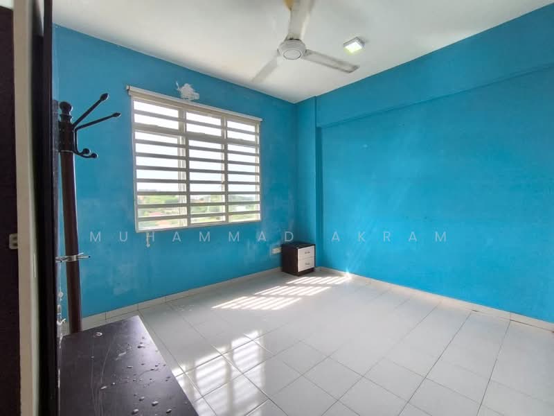 Condominium for Rent at Desa Pelangi Condominium - Muhammad Akram - Bedroom - PropertyGuru.com.my