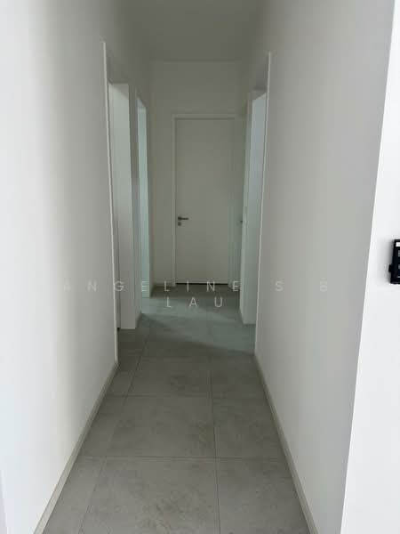 Condominium for Rent at The Goodwood Residence - Angeline S B Lau - Corridor - PropertyGuru.com.my