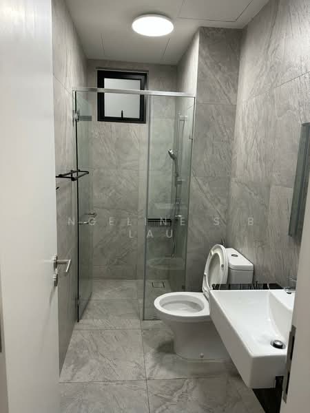 Condominium for Rent at The Goodwood Residence - Angeline S B Lau - Bathroom - PropertyGuru.com.my