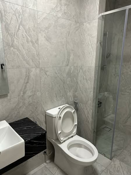 Condominium for Rent at The Goodwood Residence - Angeline S B Lau - Bathroom - PropertyGuru.com.my
