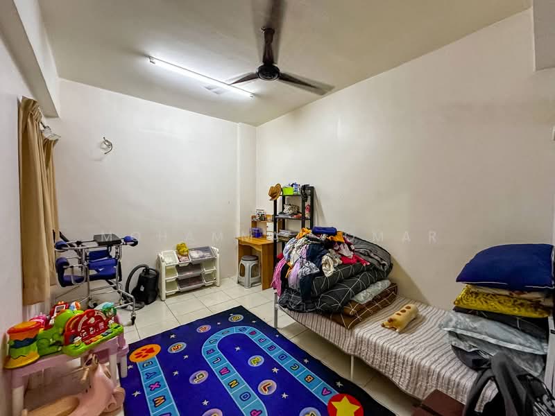 Green Suria @ Bandar Tun Hussein Onn untuk Untuk Dijual - RM 335,000, Mac 2026 - PropertyGuru.com.my