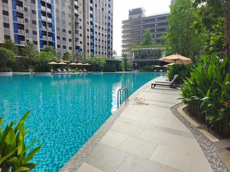 One Equine untuk Untuk Dijual - RM 315,000, Mac 2026 - Exterior - PropertyGuru.com.my