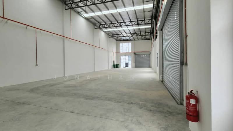 Eco Business Park 1 untuk Untuk Disewa - RM 13,000 /bulan, Mac 2026 - Interior - PropertyGuru.com.my