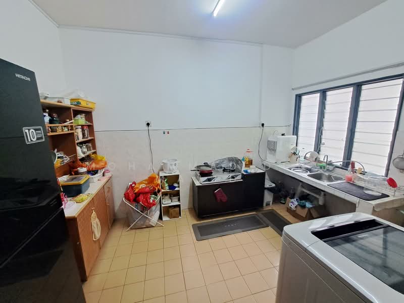 2-storey Terraced House for Sale in Seri Kembangan (Selangor) - Mohammad Din Majid - PropertyGuru.com.my