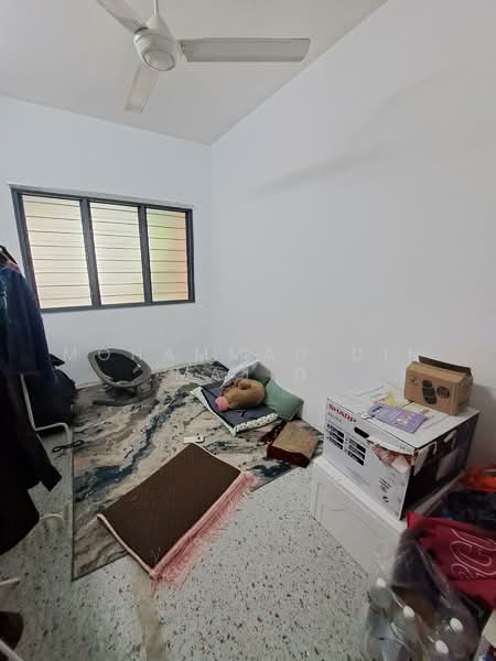 2-storey Terraced House for Sale in Seri Kembangan (Selangor) - Mohammad Din Majid - PropertyGuru.com.my