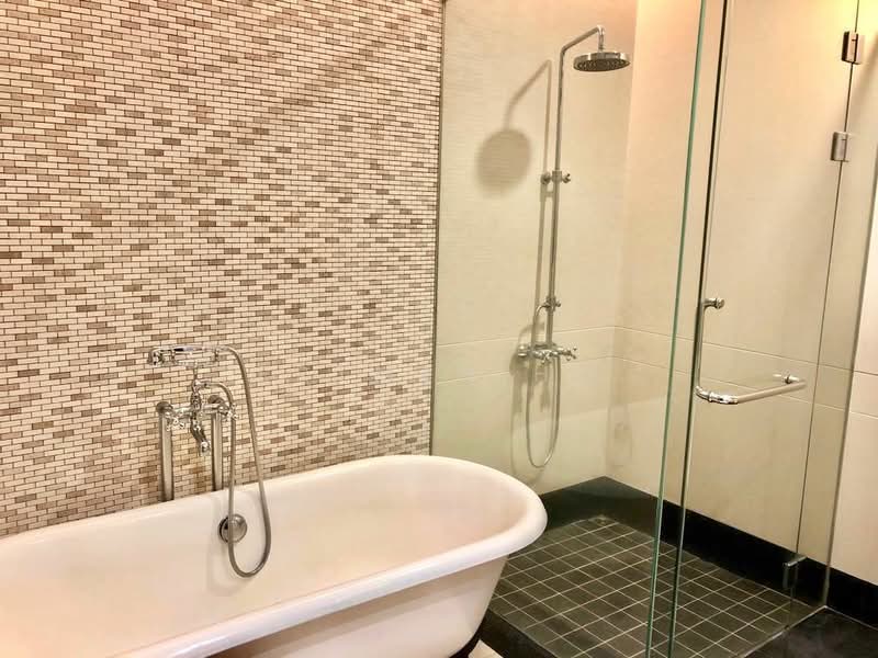 Quayside Condominium untuk Untuk Dijual - RM 1,100,000, Apr 2026 - Bathroom - PropertyGuru.com.my