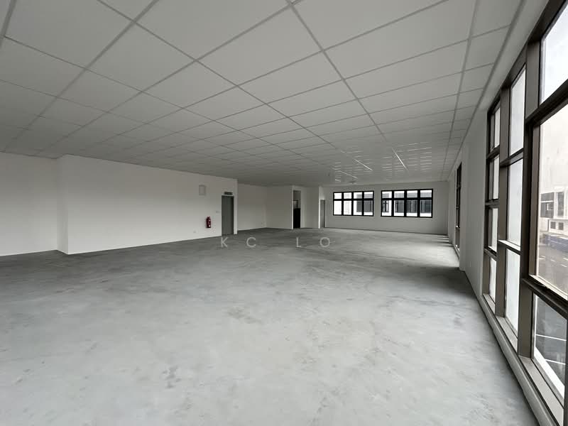 Shop / Office for Rent in Seremban (Negeri Sembilan) - KC Lo - Interior - PropertyGuru.com.my
