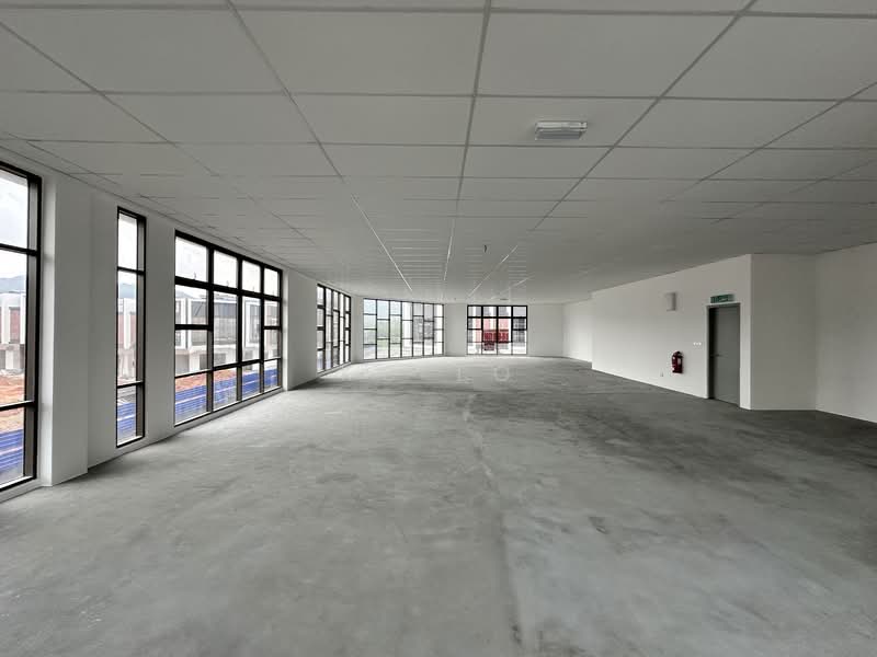 Shop / Office for Rent in Seremban (Negeri Sembilan) - KC Lo - Interior - PropertyGuru.com.my