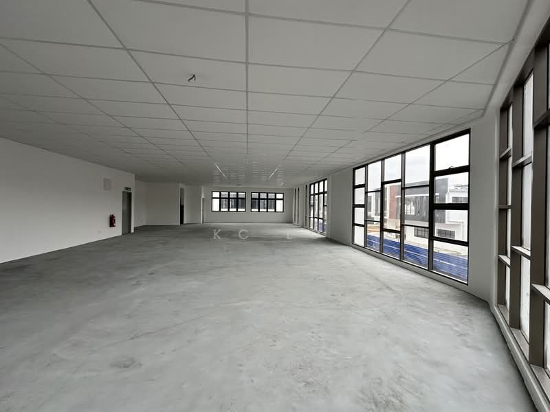 Shop / Office for Rent in Seremban (Negeri Sembilan) - KC Lo - Interior - PropertyGuru.com.my