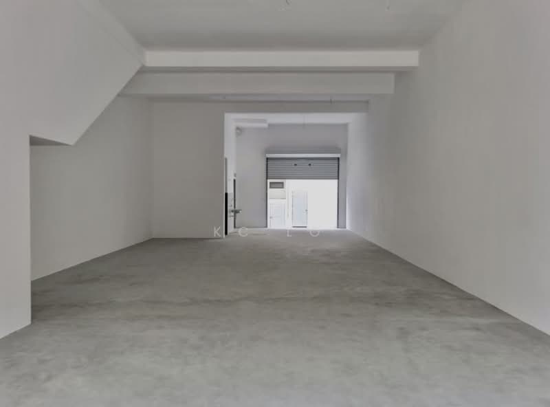 Shop / Office for Rent in Seremban (Negeri Sembilan) - KC Lo - Interior - PropertyGuru.com.my