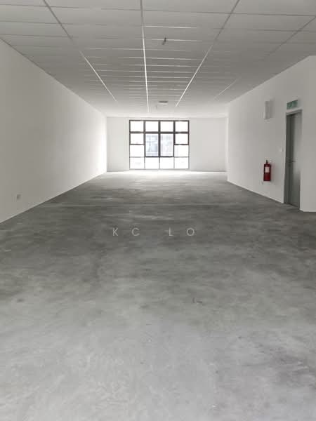 Shop / Office for Rent in Seremban (Negeri Sembilan) - KC Lo - Interior - PropertyGuru.com.my