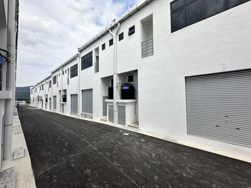 Shop / Office for Rent in Seremban (Negeri Sembilan) - KC Lo - Exterior - PropertyGuru.com.my