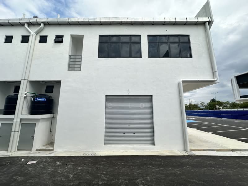 Shop / Office for Rent in Seremban (Negeri Sembilan) - KC Lo - Exterior - PropertyGuru.com.my