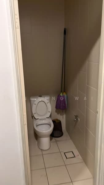 Condominium for Sale at The Andes Condo Villa @ Bukit Jalil - Wai Ann Teng - Bathroom - PropertyGuru.com.my