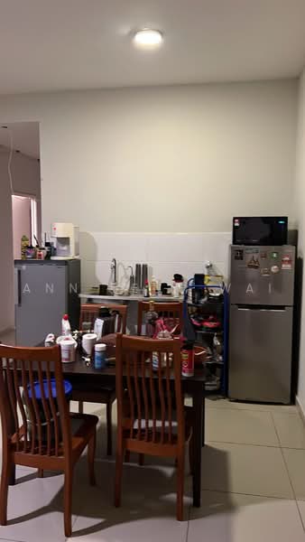 Condominium for Sale at The Andes Condo Villa @ Bukit Jalil - Wai Ann Teng - Kitchen - PropertyGuru.com.my