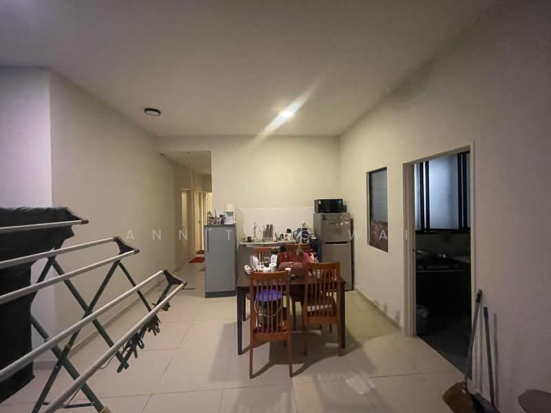 Condominium for Sale at The Andes Condo Villa @ Bukit Jalil - Wai Ann Teng - Kitchen - PropertyGuru.com.my