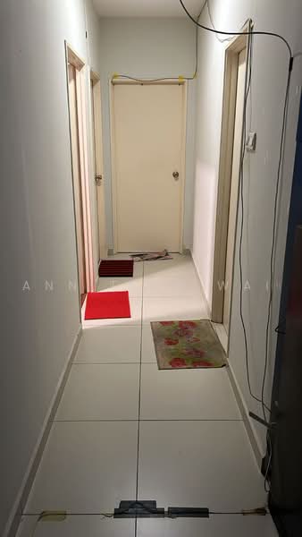 Condominium for Sale at The Andes Condo Villa @ Bukit Jalil - Wai Ann Teng - Corridor - PropertyGuru.com.my
