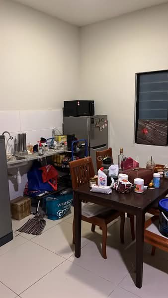 Condominium for Sale at The Andes Condo Villa @ Bukit Jalil - Wai Ann Teng - Kitchen - PropertyGuru.com.my