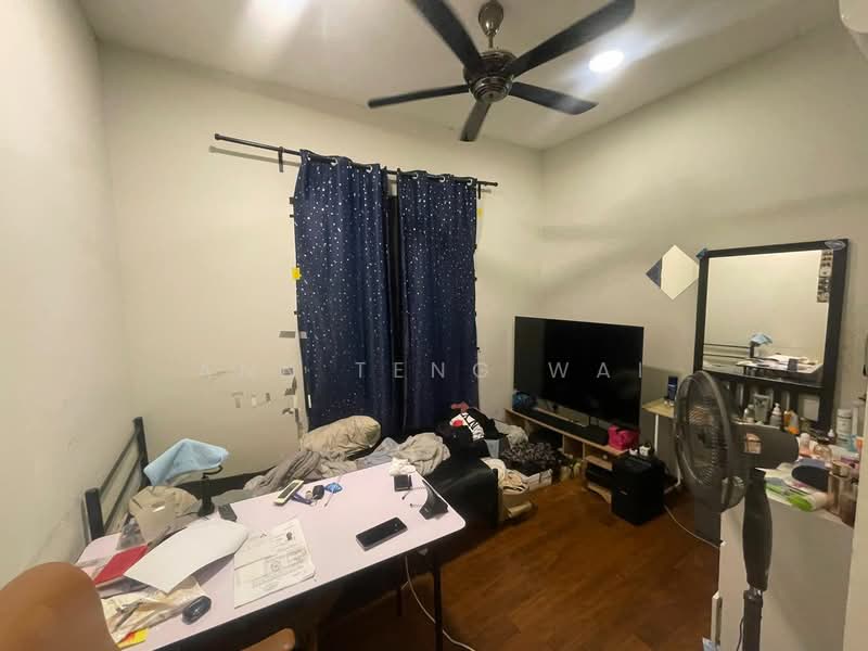 Condominium for Sale at The Andes Condo Villa @ Bukit Jalil - Wai Ann Teng - Bedroom - PropertyGuru.com.my